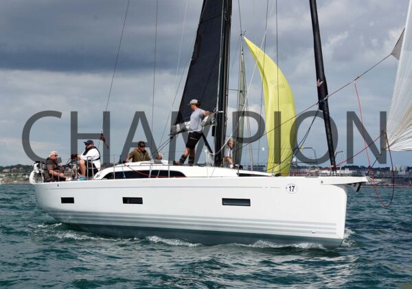 Ramsgate Week 2025 -Goodwins & Tuesday's Race - Image 97