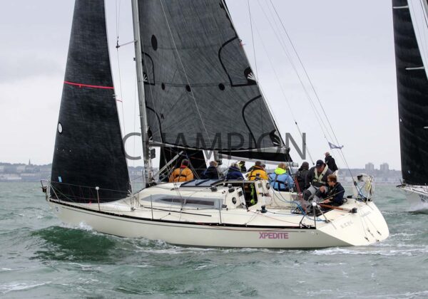 Ramsgate Week 2025-Thursday's Racing - Image 102
