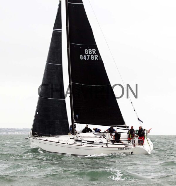 Ramsgate Week 2025-Thursday's Racing - Image 104