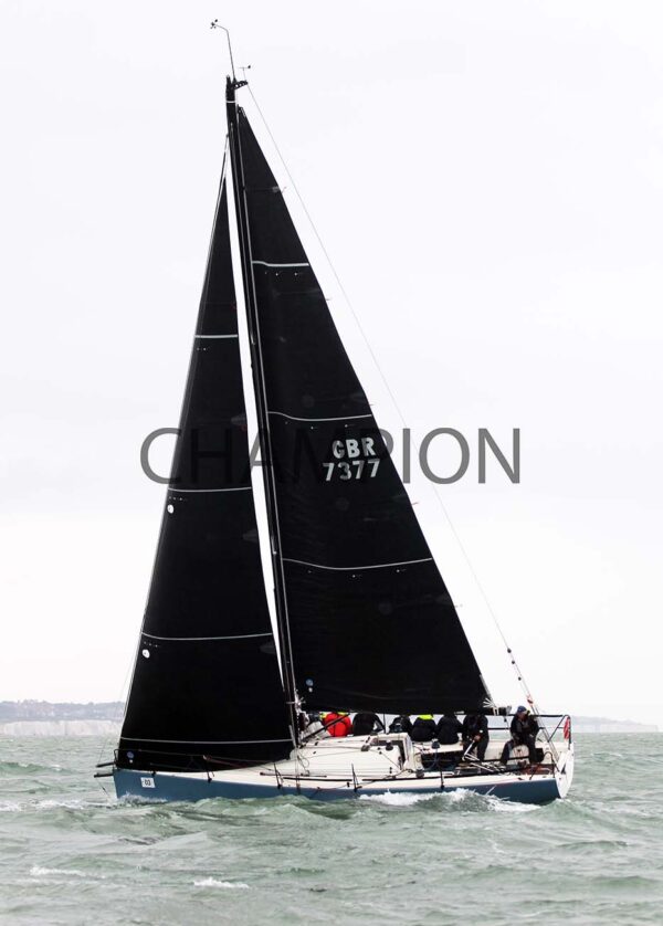 Ramsgate Week 2025-Thursday's Racing - Image 105