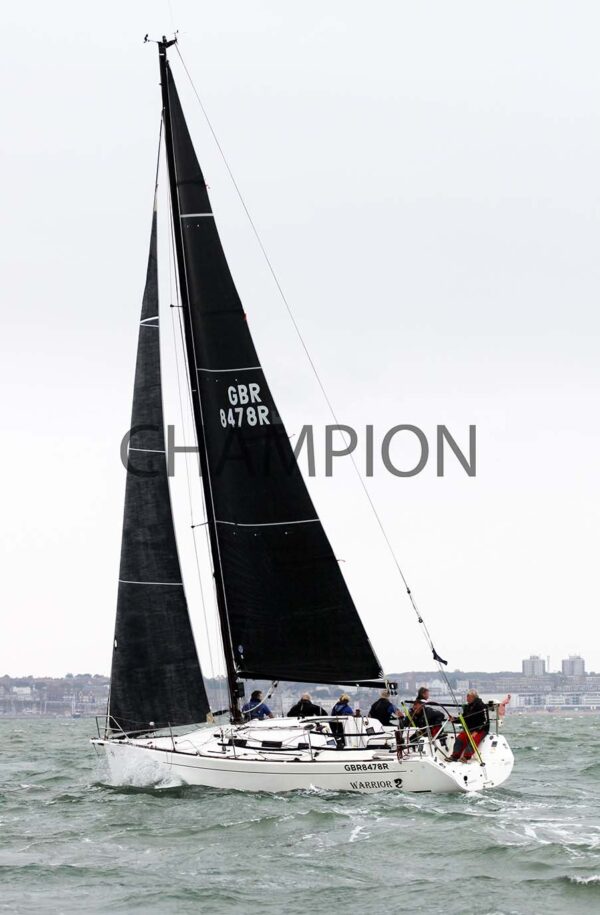 Ramsgate Week 2025-Thursday's Racing - Image 106