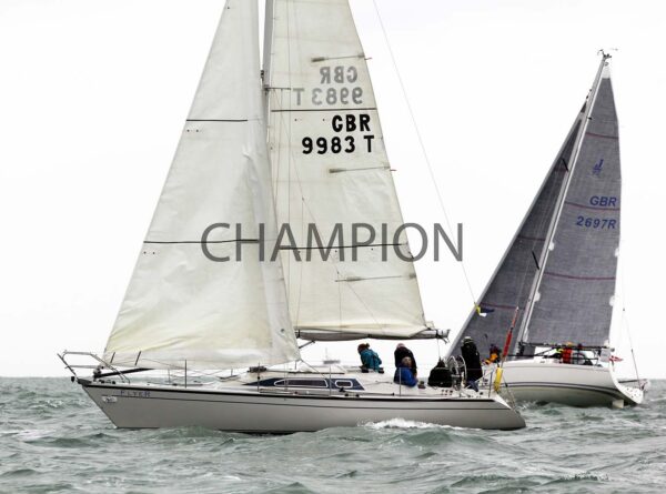 Ramsgate Week 2025-Thursday's Racing - Image 113