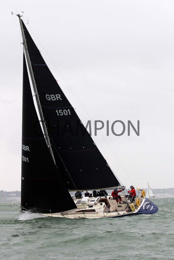 Ramsgate Week 2025-Thursday's Racing - Image 115