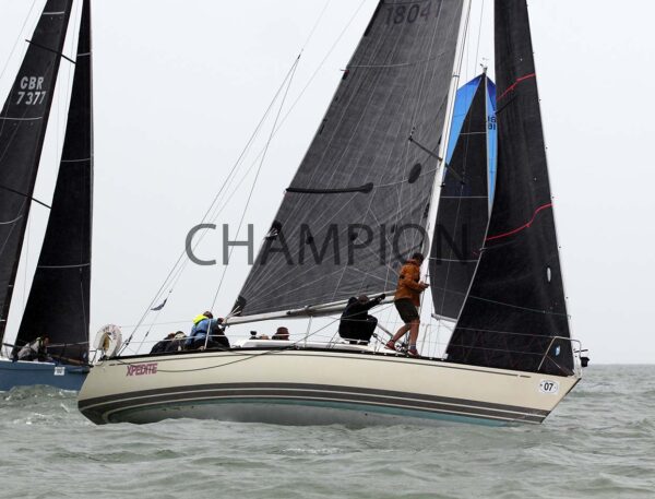 Ramsgate Week 2025-Thursday's Racing - Image 121