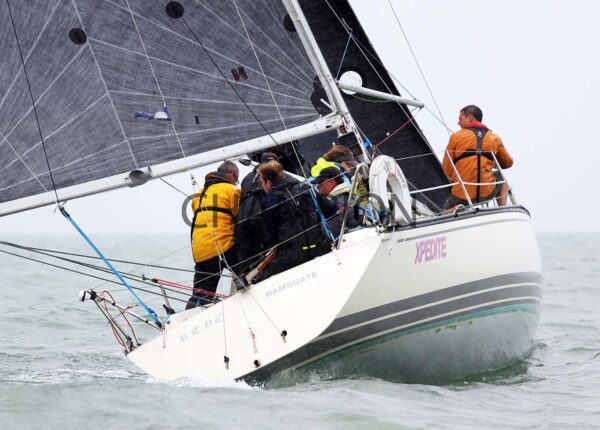 Ramsgate Week 2025-Thursday's Racing - Image 124