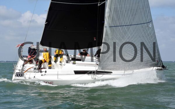 Ramsgate Week 2025-Thursday's Racing - Image 14