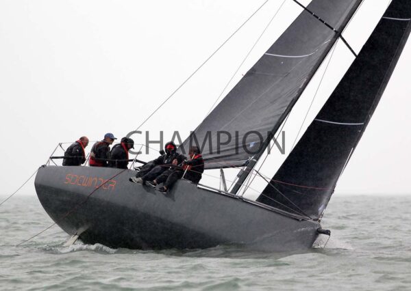 Ramsgate Week 2025-Thursday's Racing - Image 131