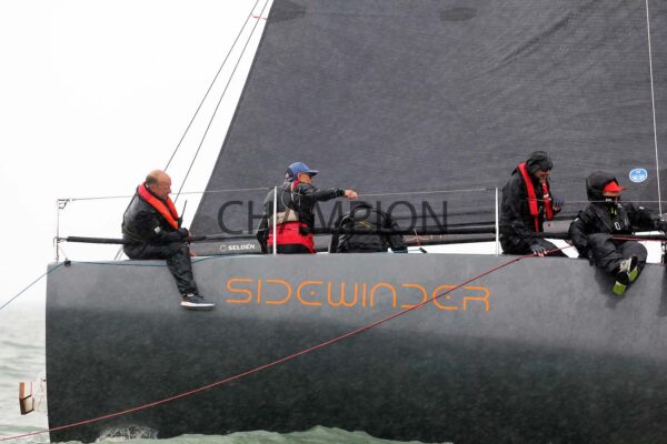 Ramsgate Week 2025-Thursday's Racing - Image 132