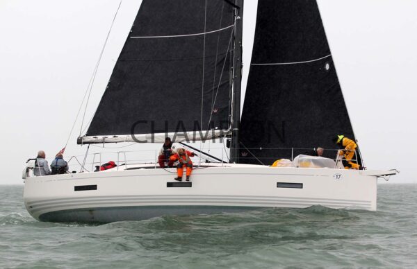 Ramsgate Week 2025-Thursday's Racing - Image 134