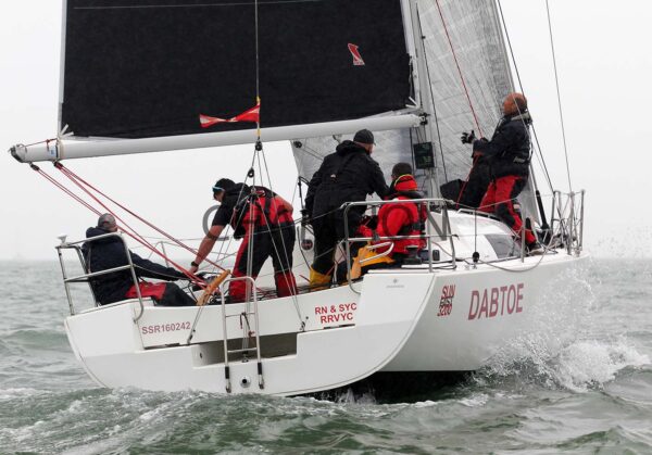Ramsgate Week 2025-Thursday's Racing - Image 138