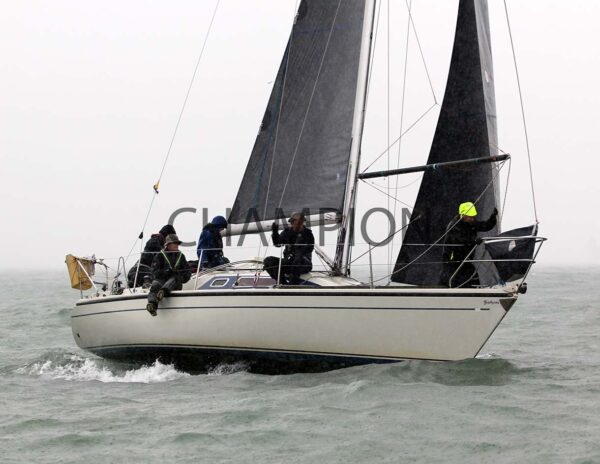 Ramsgate Week 2025-Thursday's Racing - Image 140
