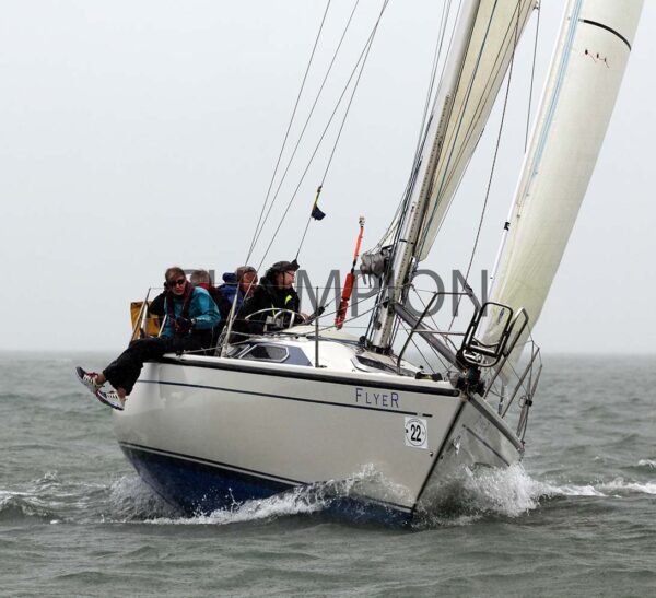 Ramsgate Week 2025-Thursday's Racing - Image 144