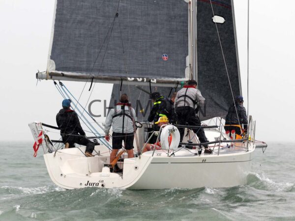 Ramsgate Week 2025-Thursday's Racing - Image 145