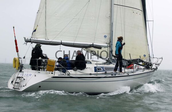 Ramsgate Week 2025-Thursday's Racing - Image 146