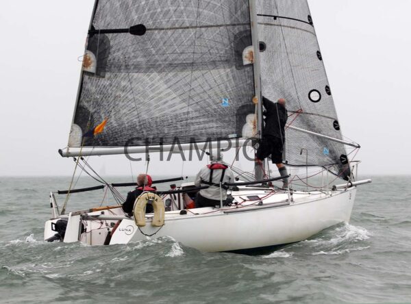 Ramsgate Week 2025-Thursday's Racing - Image 147