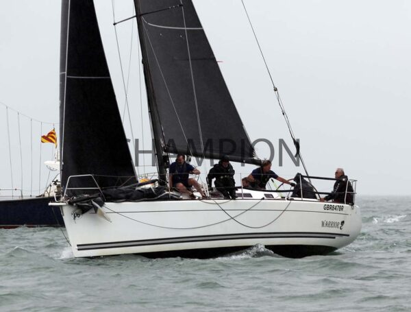 Ramsgate Week 2025-Thursday's Racing - Image 150