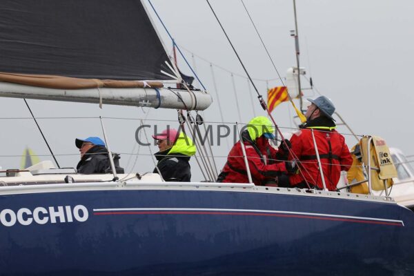Ramsgate Week 2025-Thursday's Racing - Image 152