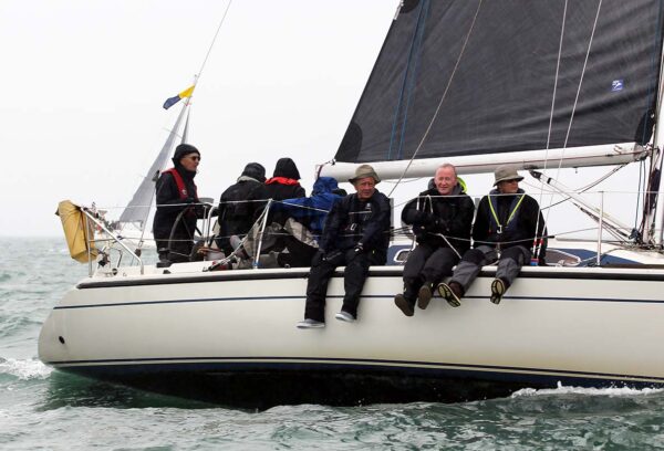 Ramsgate Week 2025-Thursday's Racing - Image 155