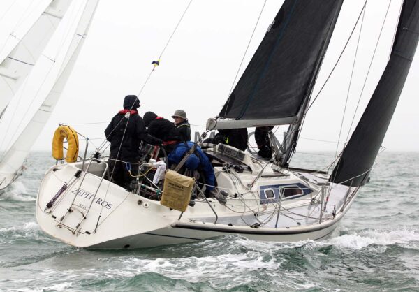 Ramsgate Week 2025-Thursday's Racing - Image 156