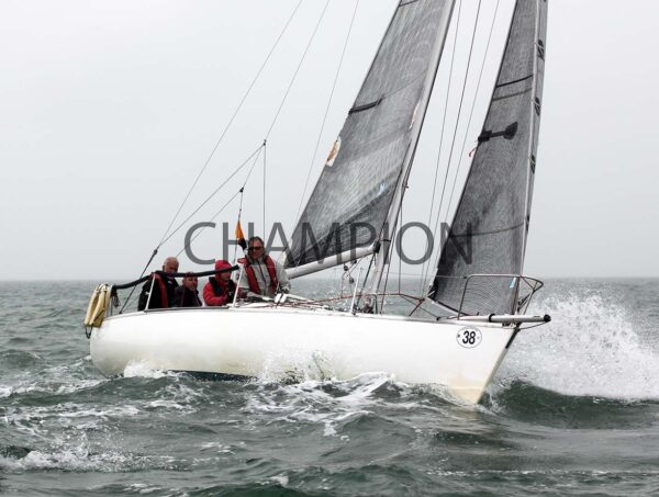 Ramsgate Week 2025-Thursday's Racing - Image 158