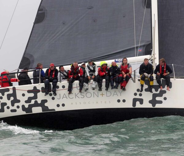 Ramsgate Week 2025-Thursday's Racing - Image 159