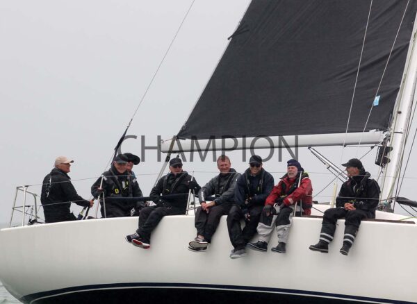 Ramsgate Week 2025-Thursday's Racing - Image 160