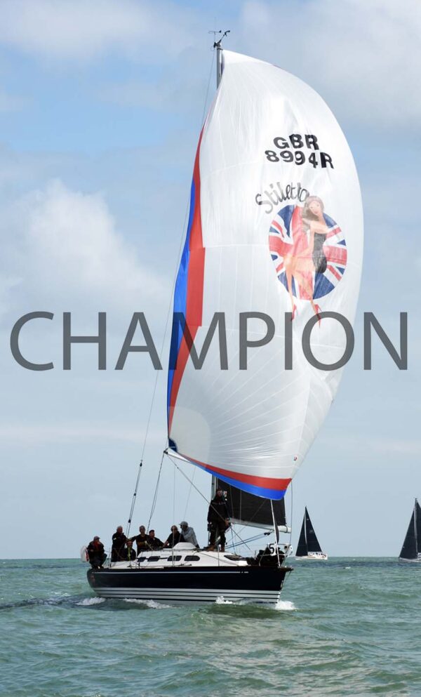 Ramsgate Week 2025-Thursday's Racing - Image 17
