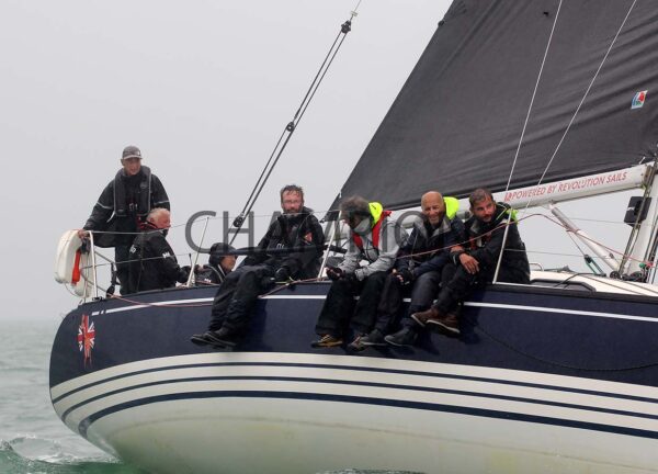 Ramsgate Week 2025-Thursday's Racing - Image 165