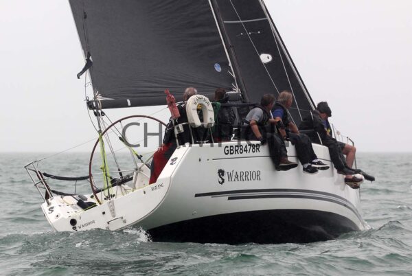 Ramsgate Week 2025-Thursday's Racing - Image 169