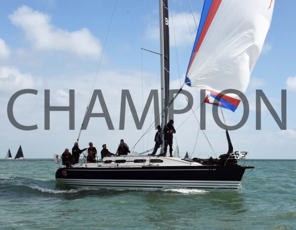 Ramsgate Week 2025-Thursday's Racing - Image 19