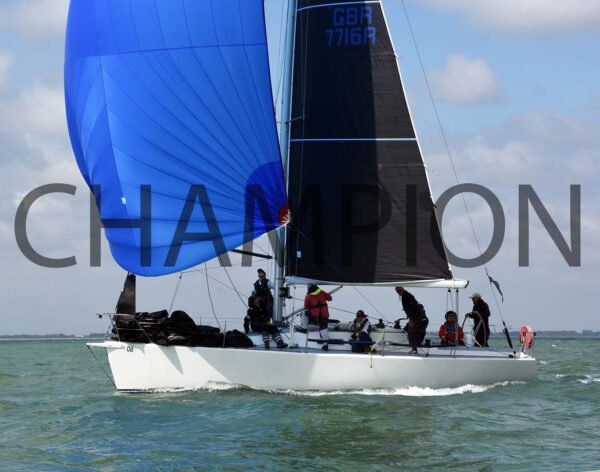 Ramsgate Week 2025-Thursday's Racing - Image 21