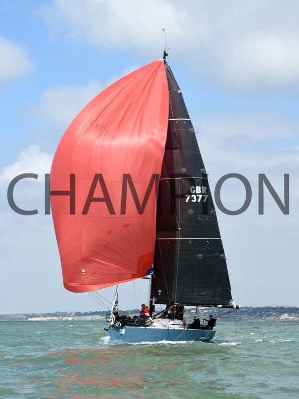 Ramsgate Week 2025-Thursday's Racing - Image 22