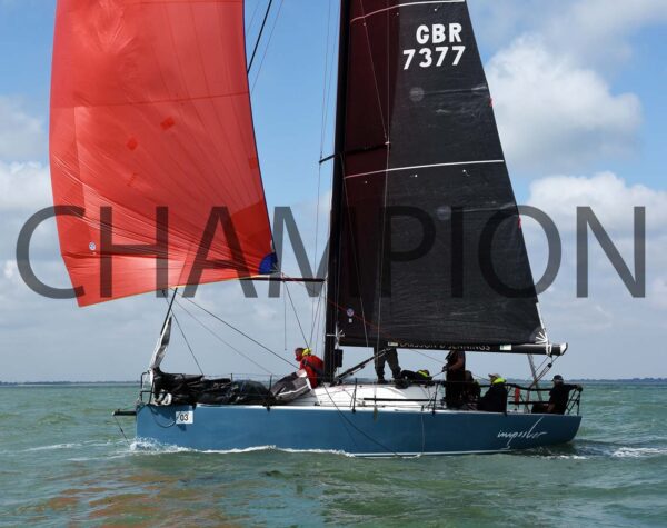 Ramsgate Week 2025-Thursday's Racing - Image 23