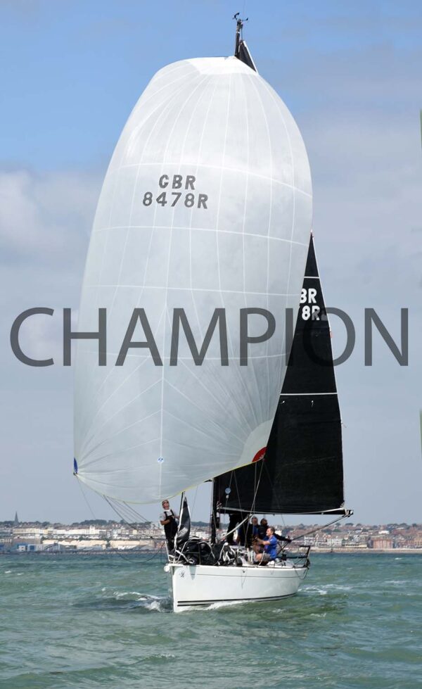 Ramsgate Week 2025-Thursday's Racing - Image 24