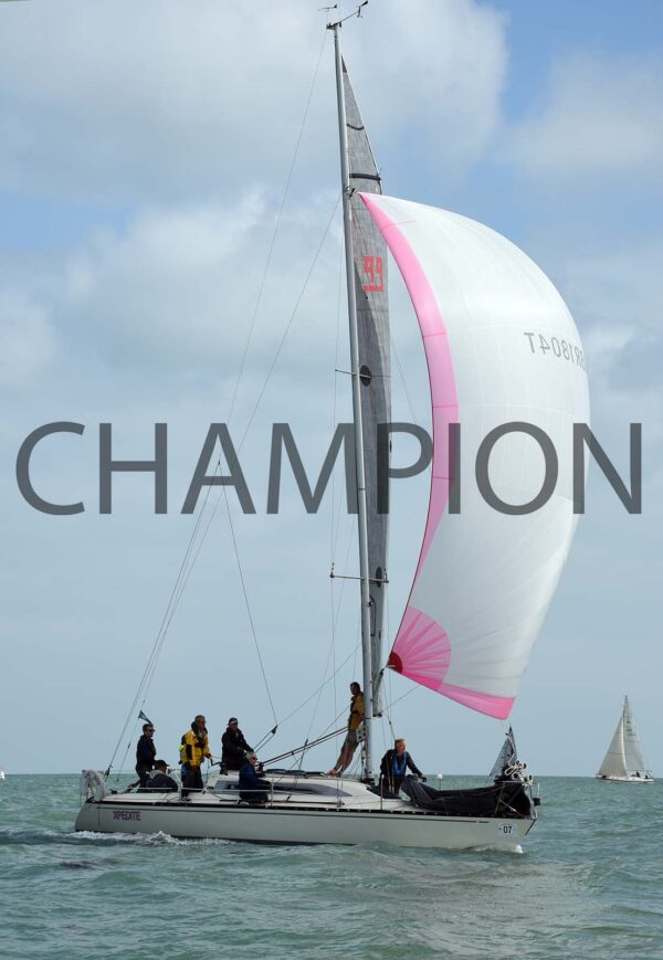 Ramsgate Week 2025-Thursday's Racing - Image 27