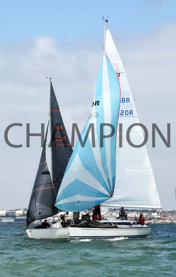 Ramsgate Week 2025-Thursday's Racing - Image 28