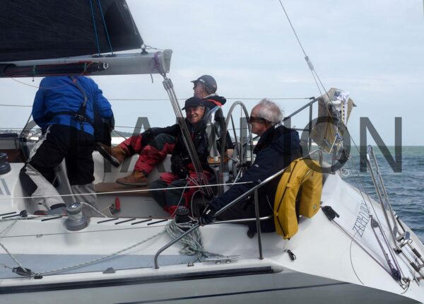 Ramsgate Week 2025-Thursday's Racing - Image 29