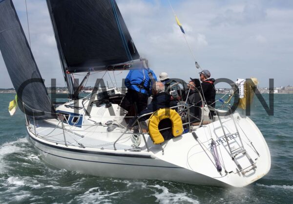 Ramsgate Week 2025-Thursday's Racing - Image 30