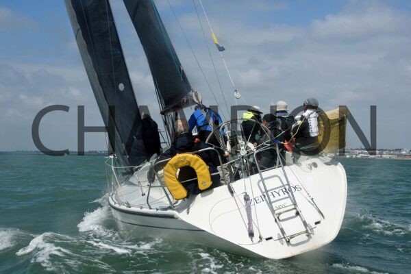 Ramsgate Week 2025-Thursday's Racing - Image 31