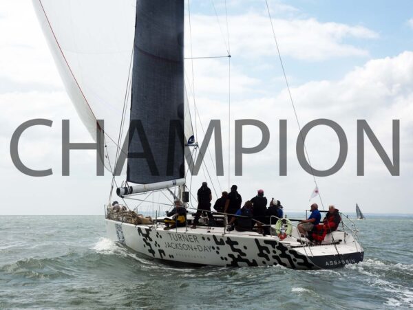 Ramsgate Week 2025-Thursday's Racing - Image 32