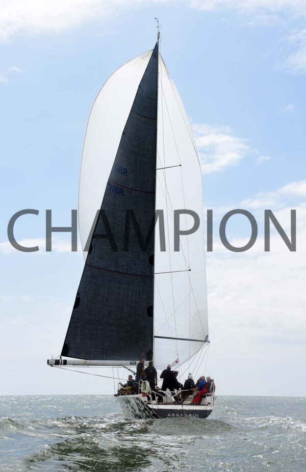 Ramsgate Week 2025-Thursday's Racing - Image 33