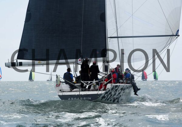 Ramsgate Week 2025-Thursday's Racing - Image 34