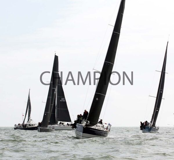 Ramsgate Week 2025-Thursday's Racing - Image 35