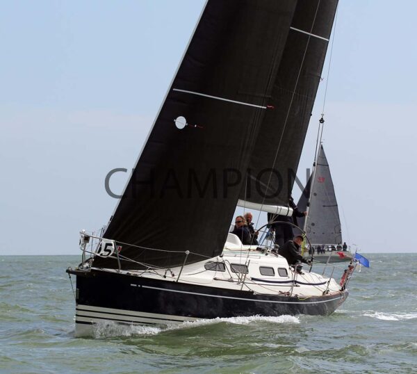 Ramsgate Week 2025-Thursday's Racing - Image 37