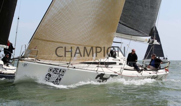 Ramsgate Week 2025-Thursday's Racing - Image 38