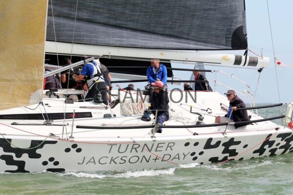 Ramsgate Week 2025-Thursday's Racing - Image 39