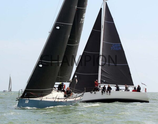 Ramsgate Week 2025-Thursday's Racing - Image 40