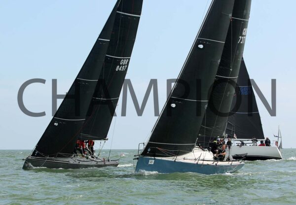 Ramsgate Week 2025-Thursday's Racing - Image 41