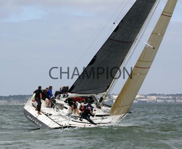 Ramsgate Week 2025-Thursday's Racing - Image 42