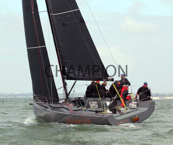 Ramsgate Week 2025-Thursday's Racing - Image 43